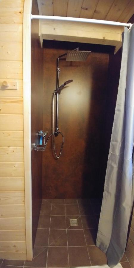 Chalet De Martimprey - Chalets - Gites - Chambres D' Hotes Et Spas Gérardmer Exteriér fotografie